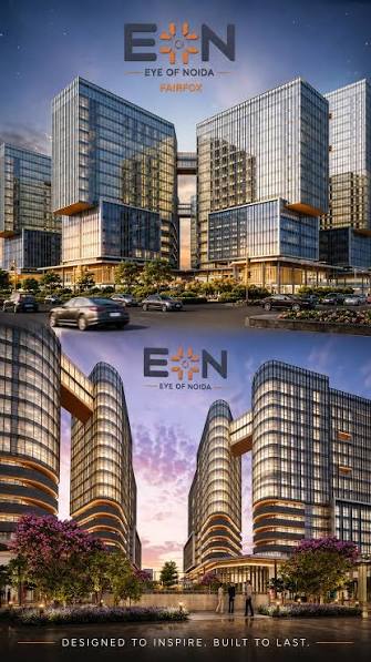 Fairfox EON Commercial Boulevard